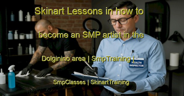 Skinart Lessons in how to become an SMP artist in the Dolginino area | SmpTraining | SmpClasses | SkinartTraining-Russian Federation